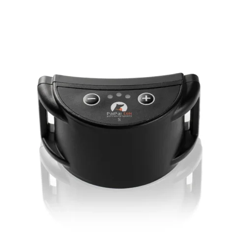 Pet Dog Anti Bark Collar For Puppy Cat Small Animal Adjustable Sensitivity Automatic Vibration Shock Bark-Stop Barking - Image 3
