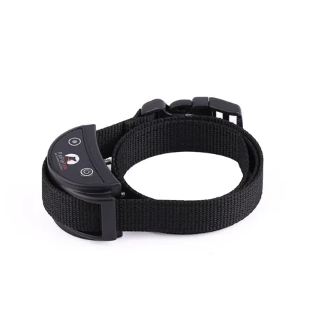 Pet Dog Anti Bark Collar For Puppy Cat Small Animal Adjustable Sensitivity Automatic Vibration Shock Bark-Stop Barking - Image 5