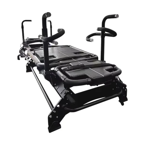 Pilates Balance Core Training Megaformer Machine Lagree Reformer Multi Function Pilate Core Bed - Image 2