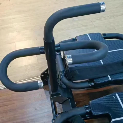 Pilates Balance Core Training Megaformer Machine Lagree Reformer Multi Function Pilate Core Bed - Image 6