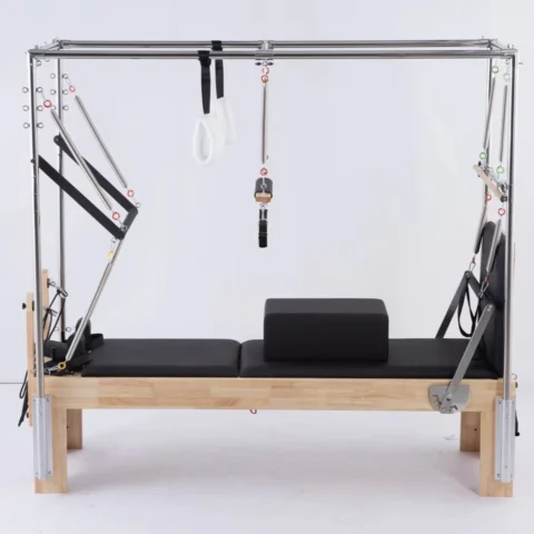 Professional Pilates 3-in-1 Classic Core Training Bed - Image 2