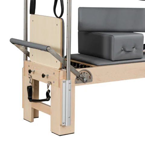 Professional Pilates 3-in-1 Classic Core Training Bed - Image 5