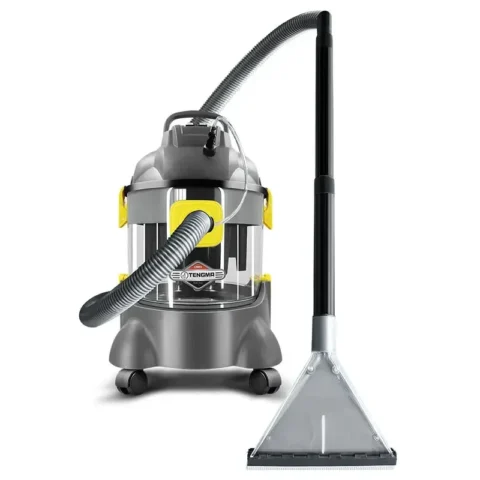 Professional Cleaning Function Six In One Vacuum Steam 1400W - Image 2