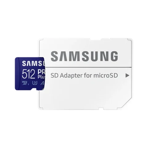 SAMSUNG EVO Plus SD Card 1tb 128gb 64gb 512gb 256gb Micro SD Pro Flash Memory Card SD Memory U3 4K V30 A2 Microsd TF Cards Phone - Image 4