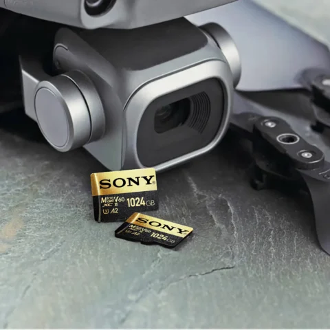 SONY Micro TF SD Card Extreme SD Memory Card 256GB 128GB 512GB Micro 1TB SD C10 TF Flash Card for Xiaomi Phone Camera table PC - Image 3