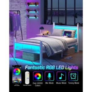 Twin-Bed-Frame-with-Headboard-and-Footboard-Heavy-Duty-Steel-Slats-Support-Metal-Bed-Frame-with.webp