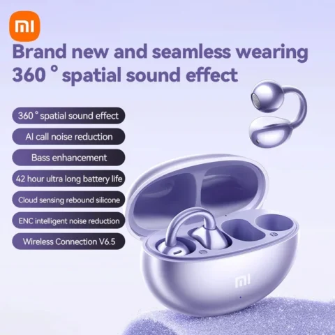 Xiaomi Wireless Earphone Open Ear M91 - Image 2