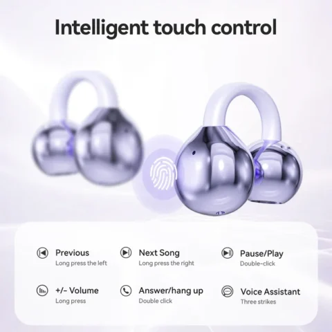 Xiaomi Wireless Earphone Open Ear M91 - Image 5