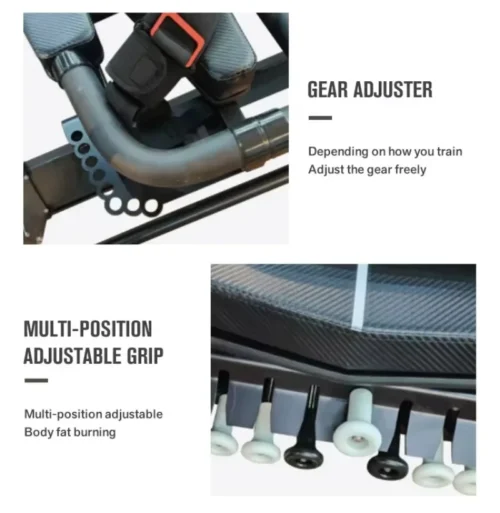 Yoga Megaformer Fitness Equipment Mega former - Image 5