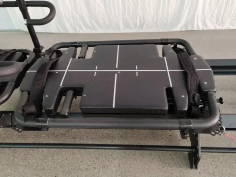 Yoga Megaformer Studio Training Use Pilates Machine Yoga Training Reformers Pilates Reformer Megaformer - Image 4
