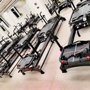Yoga Megaformer Studio Training Use Pilates Machine Yoga Training Reformers Pilates Reformer Megaformer