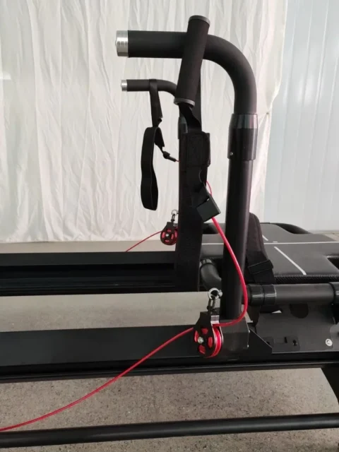 Yoga Megaformer Studio Training Use Pilates Machine Yoga Training Reformers Pilates Reformer Megaformer - Image 5