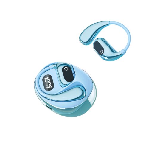 AI Smart Translation Wireless Bluetooth Headset Ear-mounted - Image 3