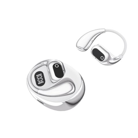 AI Smart Translation Wireless Bluetooth Headset Ear-mounted - Image 8