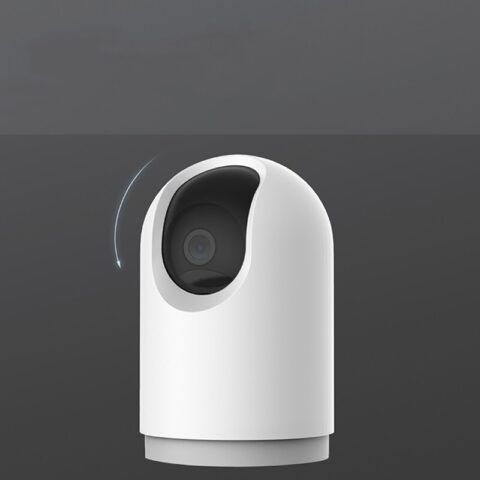 Surveillance Camera Home 2k Ultra-clear AI Wireless - Image 2