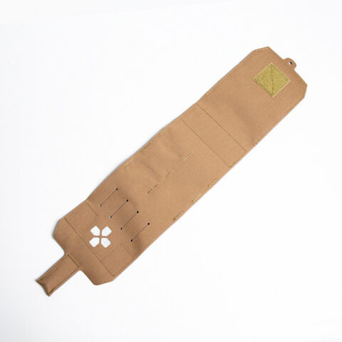 Outdoor Supplies Camouflage Tactics First-aid Kit First Aid Kits - Image 9