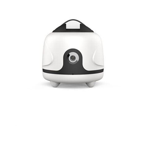 AI Smart 360-degree Face Recognition Video Recording Stand - Image 2