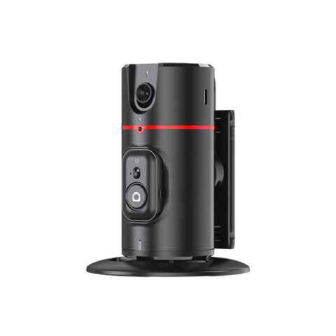 360 Degree Intelligent AI Facial Recognition Tracking Stabiliser - Image 7