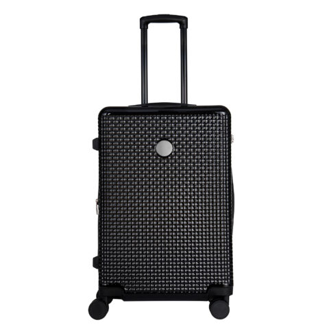 3 Piece Set Of Hard Shell Suitcases With Wheels, Light Expandable Travel Suitcase With TSA Lock - Image 9
