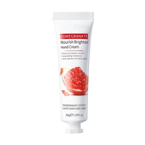 Moisturizing, Refreshing And Non-greasy Hand Cream - Image 5