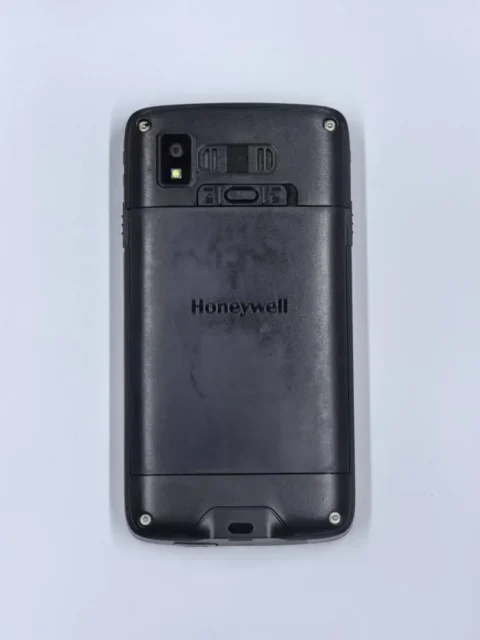 Honeywell Scanpal EDA50 Mobile Computer PDA Handheld Android GMS Barcode Scanner 2