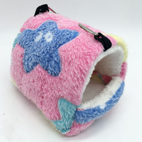 Hamster warm sleeping bag nest - Image 5
