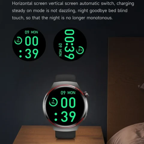 HUAWEI Watch 4 PRO Smart Watch - Image 5