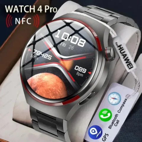 HUAWEI Watch 4 PRO Smart Watch