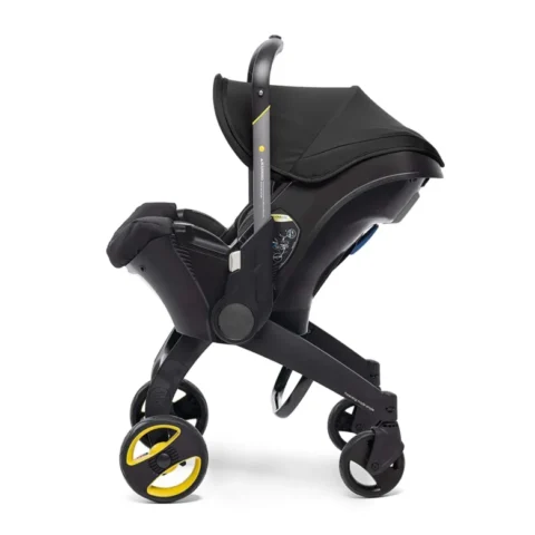 Stroller-4-in-1