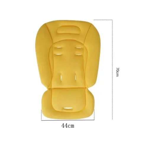 Baby Stroller Seat Pad Universal Multifunctional Stroller Accessories Double Sided Baby Car Seat Cushion Kids Cart Mattress Mat - Image 6