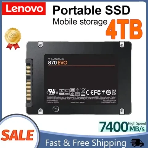 Lenovo-4TB-Solid-State-Disk