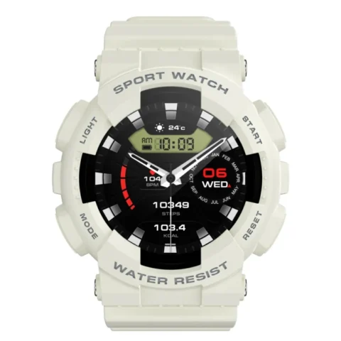 smartwatch T8